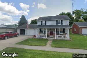215 W Jackson St, West Unity, OH 43570