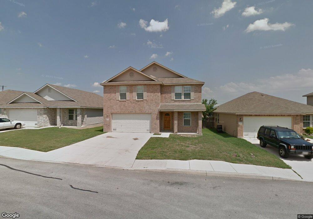 9502 Dublin Green, San Antonio, TX 78254 - photo 1