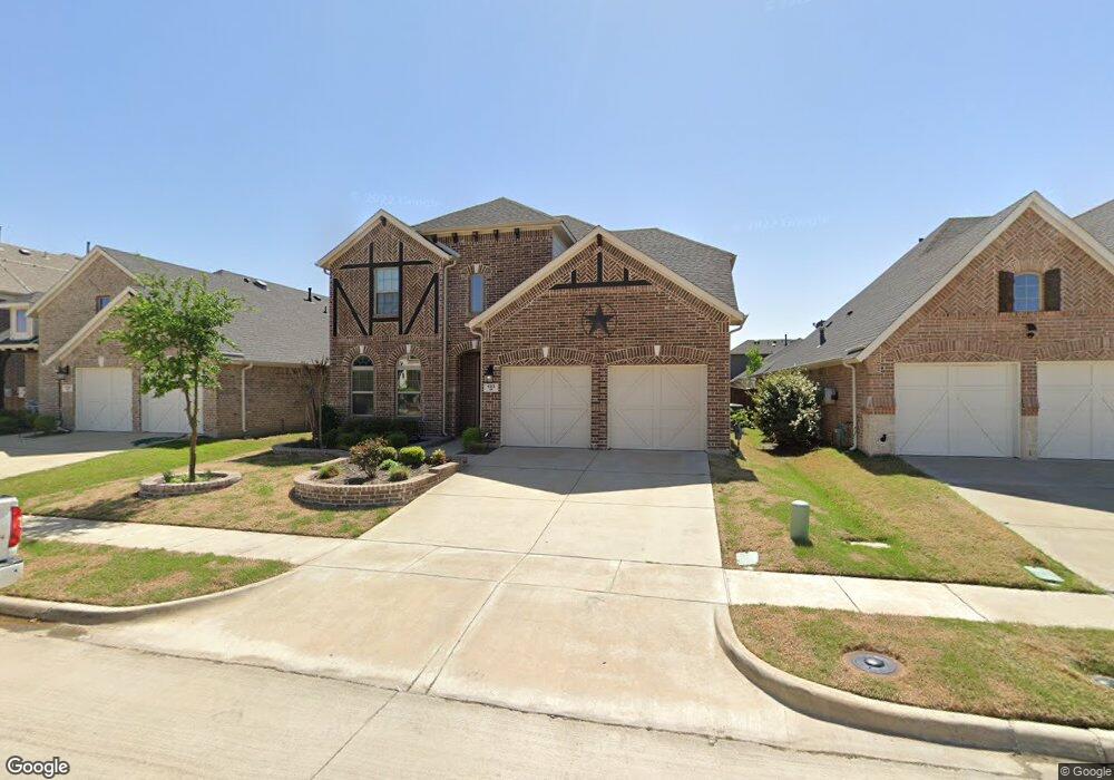 102 Live Oak Dr, Wylie, TX 75098 - photo 1