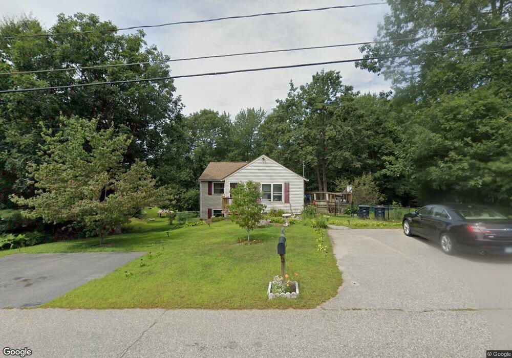 50 Boulder Dr, Danville, NH 03819 - photo 1