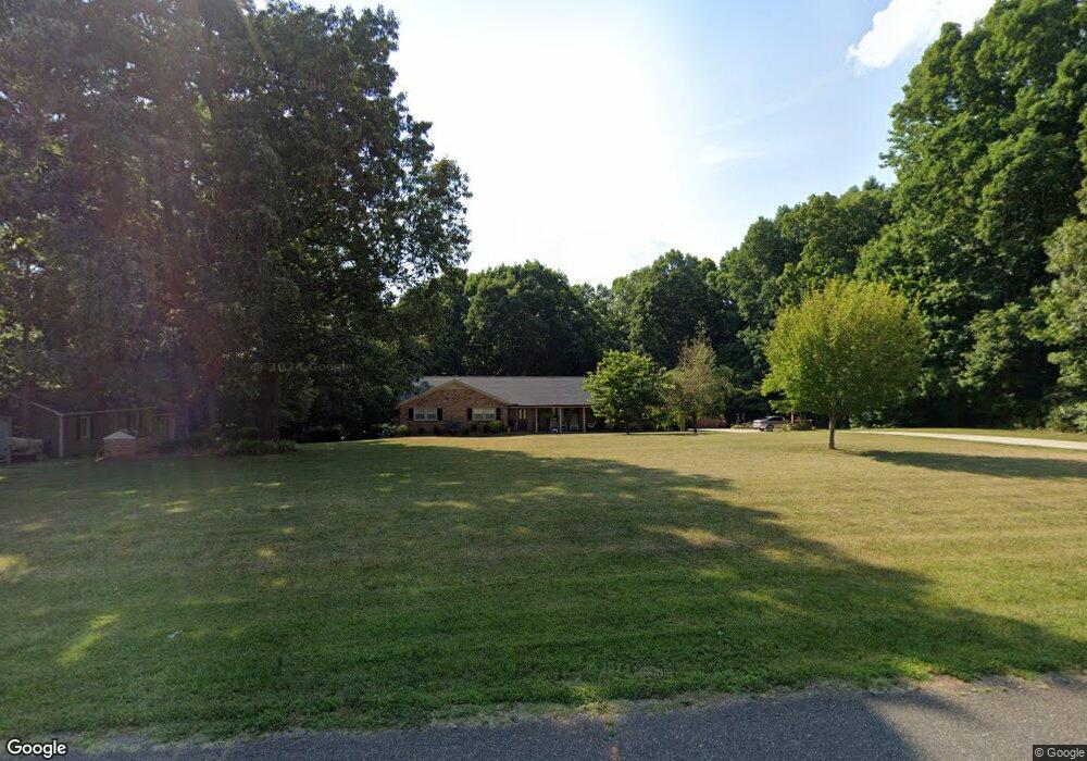 4643 King Crowder Dr, Gastonia, NC 28052 - photo 1