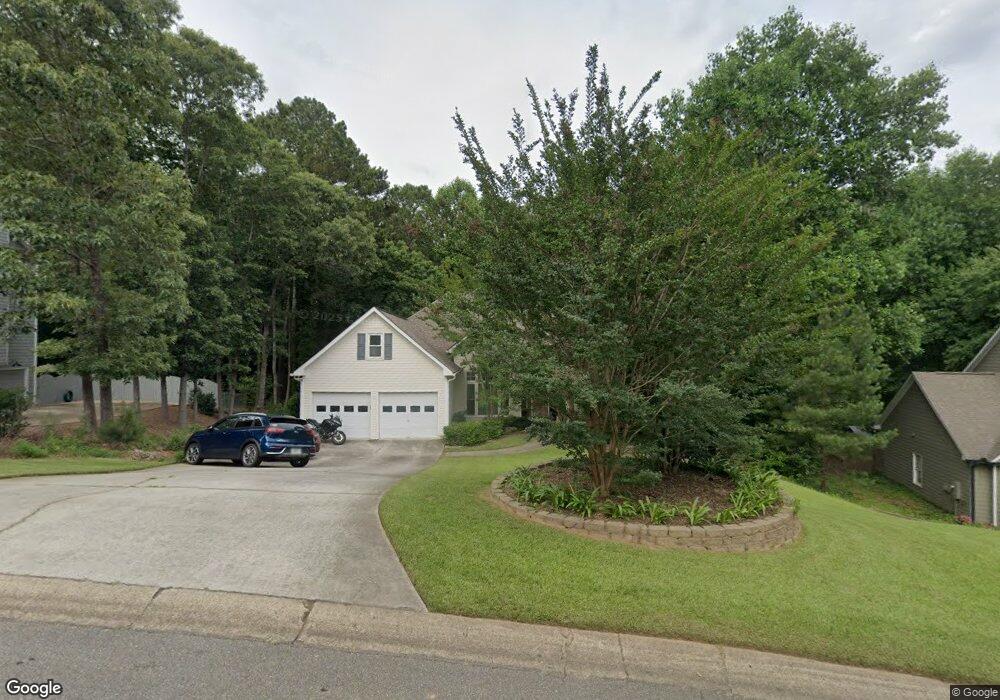 620 Springharbor Dr unit 4, Woodstock, GA 30188 - photo 1