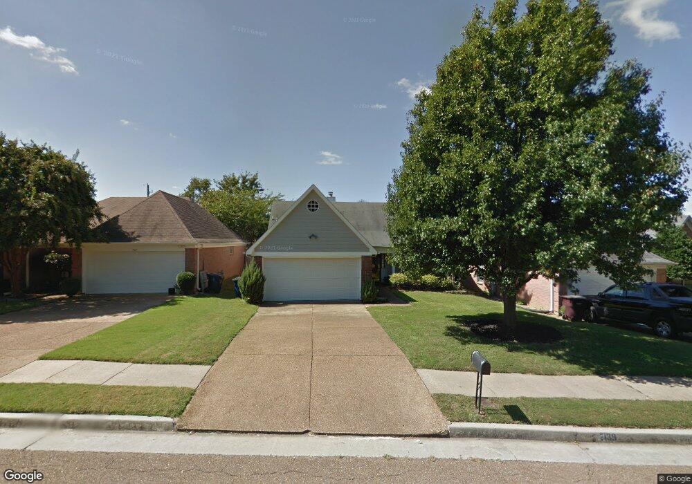 7139 Mirage Ln, Cordova, TN 38018 - photo 1