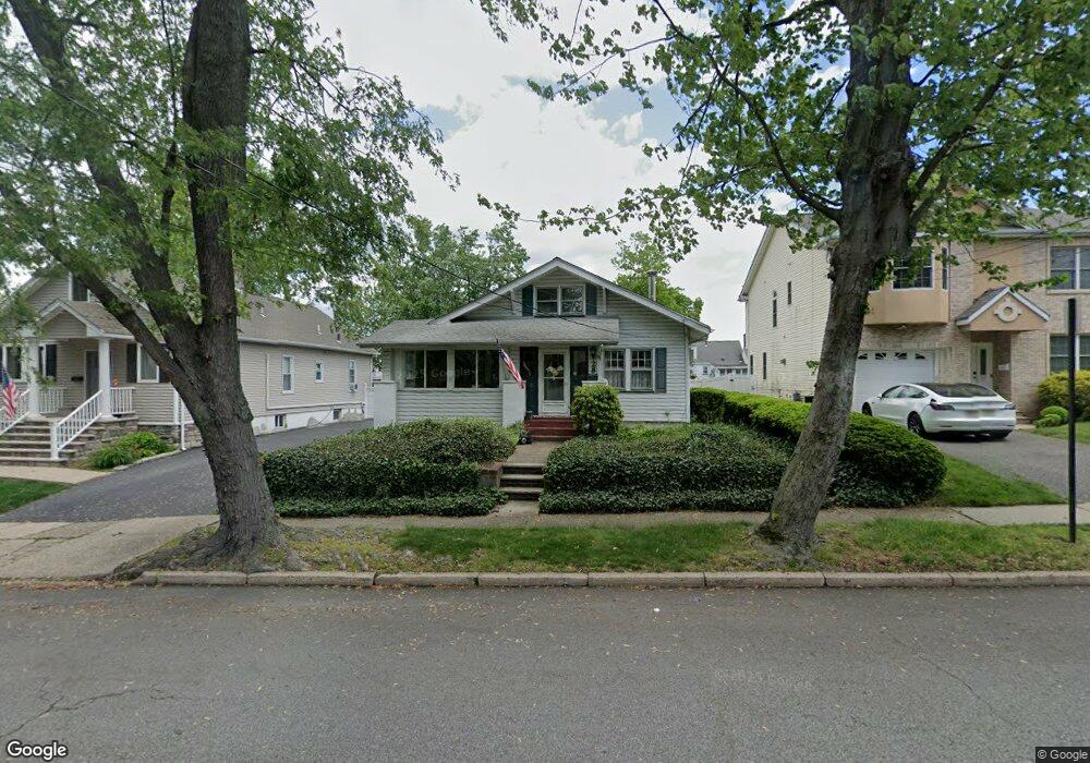 28 Lexington Ave, Rochelle Park, NJ 07662 - photo 1