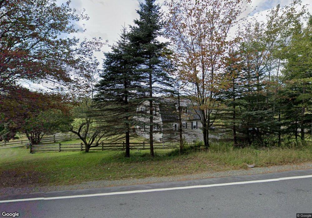 1027 Nh Route 118, Canaan, NH 03741 - photo 1