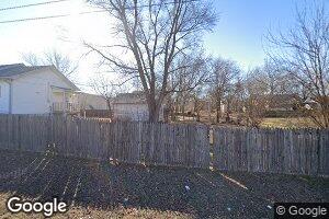 258 E 1st St, Hominy, OK 74035