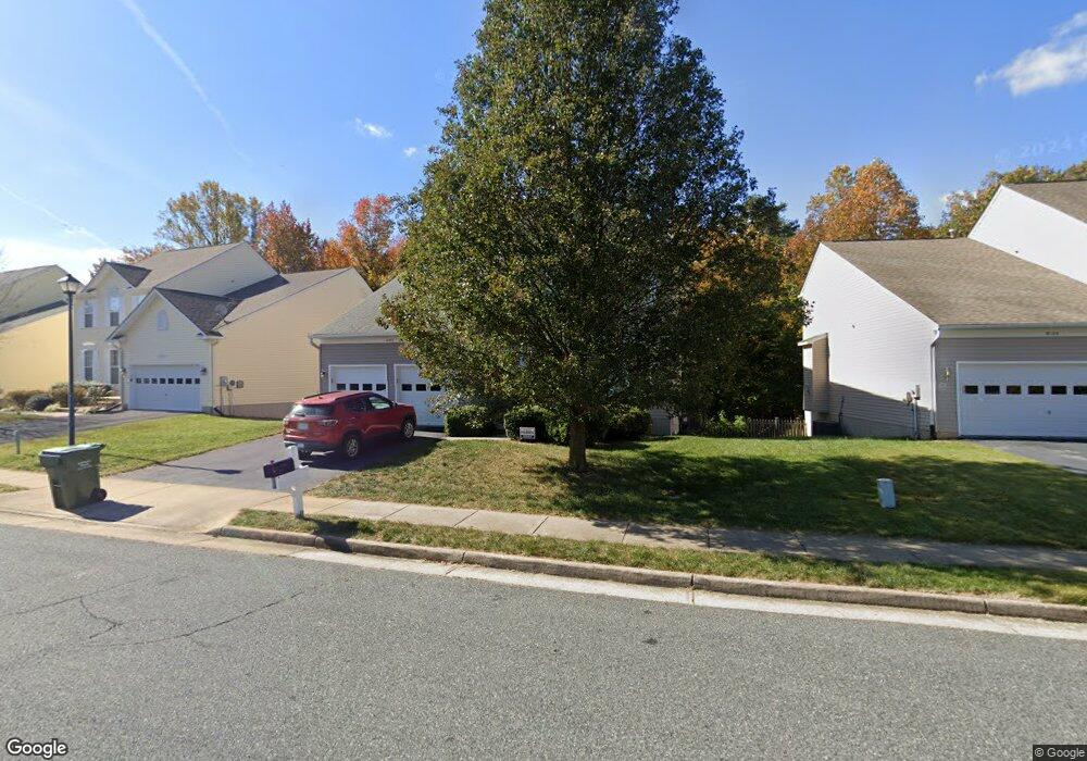 6102 Hot Spring Ln, Fredericksburg, VA 22407 - photo 1