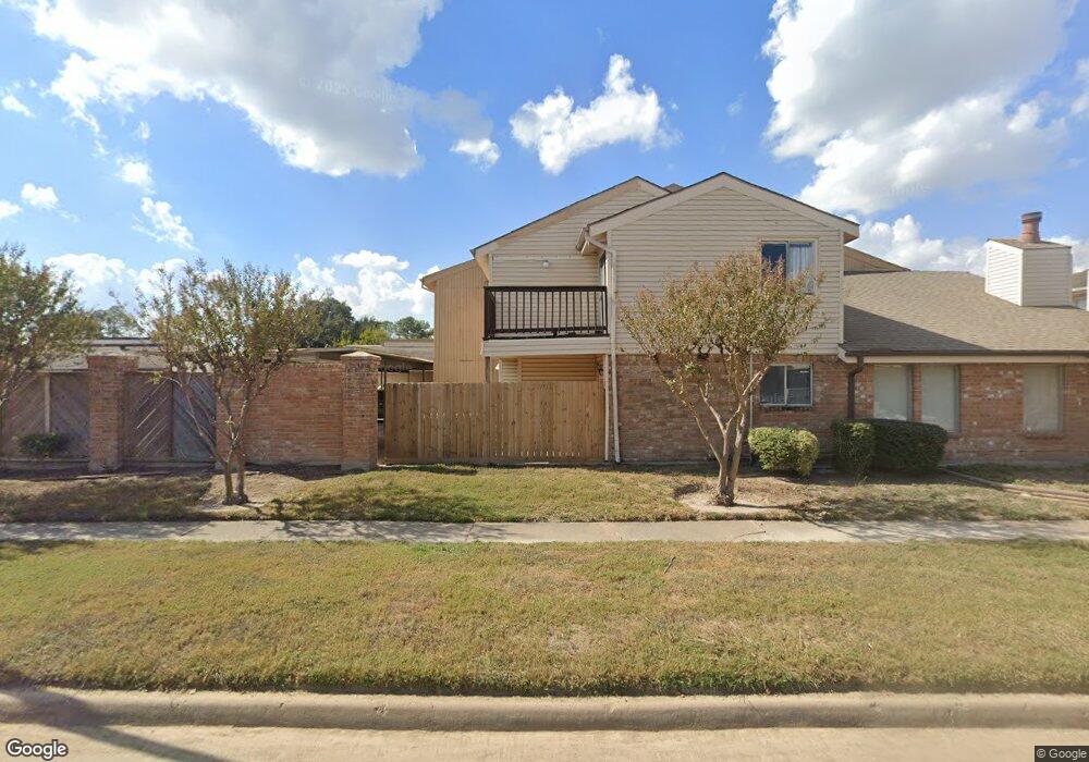 7853 Green Lawn Dr unit 7853, Houston, TX 77088 - photo 1
