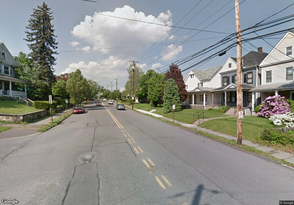 728 N Main Ave, Scranton, PA 18504 - photo 1