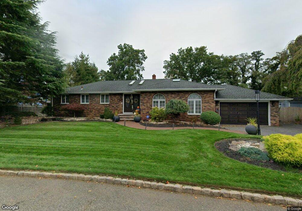 55 Doris Way, Clark, NJ 07066 - photo 1