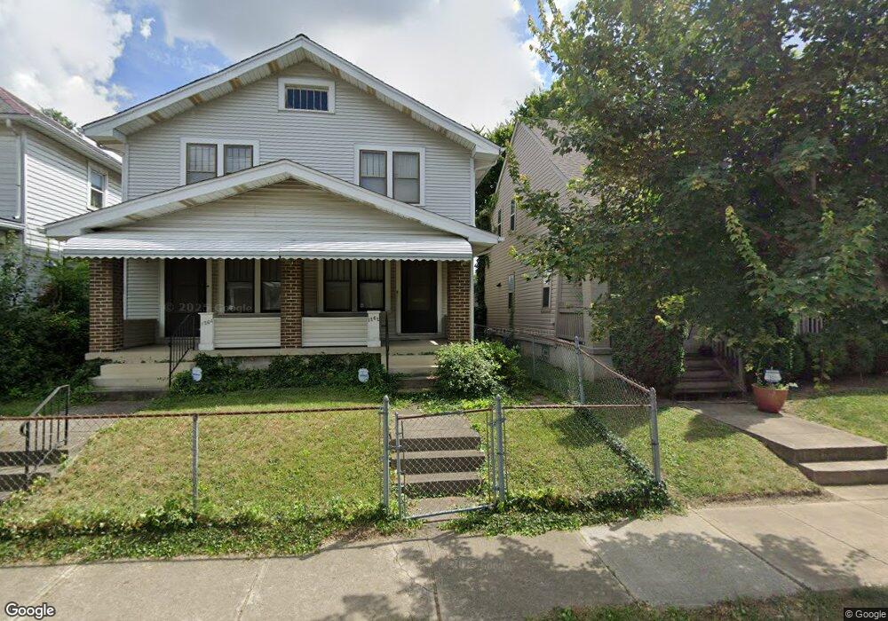 1262 N 5th St unit 264, Columbus, OH 43201 - photo 1