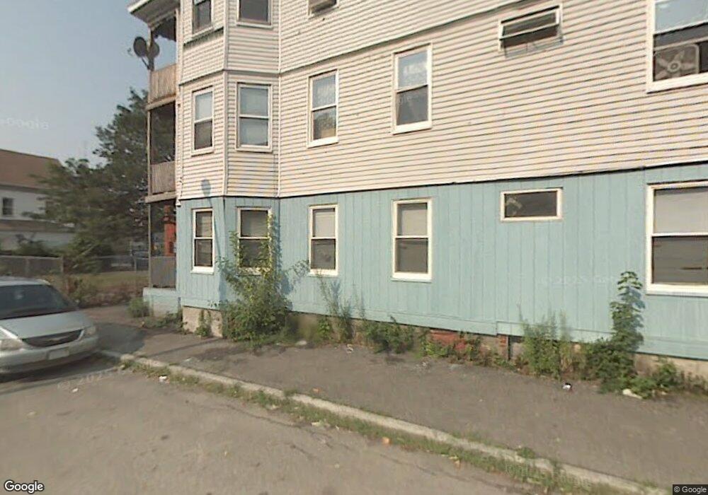 14 Hawley St unit 2, Worcester, MA 01609 - photo 1