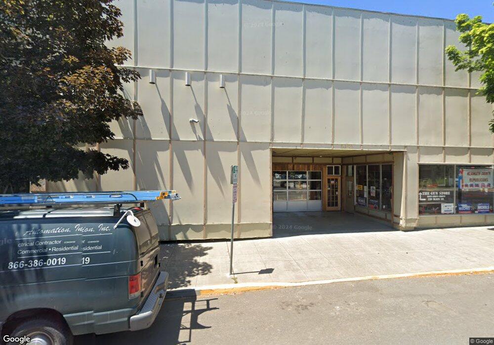 239 Main St, Klamath Falls, OR 97601 - photo 1