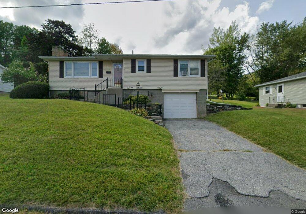 18 Bieniek Ave, Adams, MA 01220 - photo 1