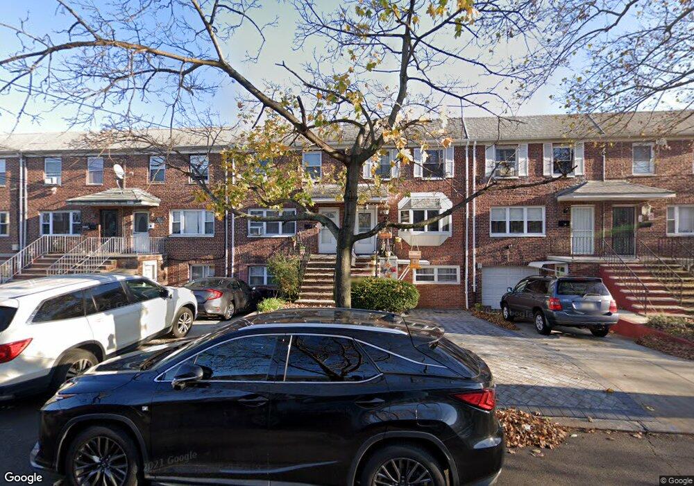 50 Towers St, Jersey City, NJ 07305 - photo 1