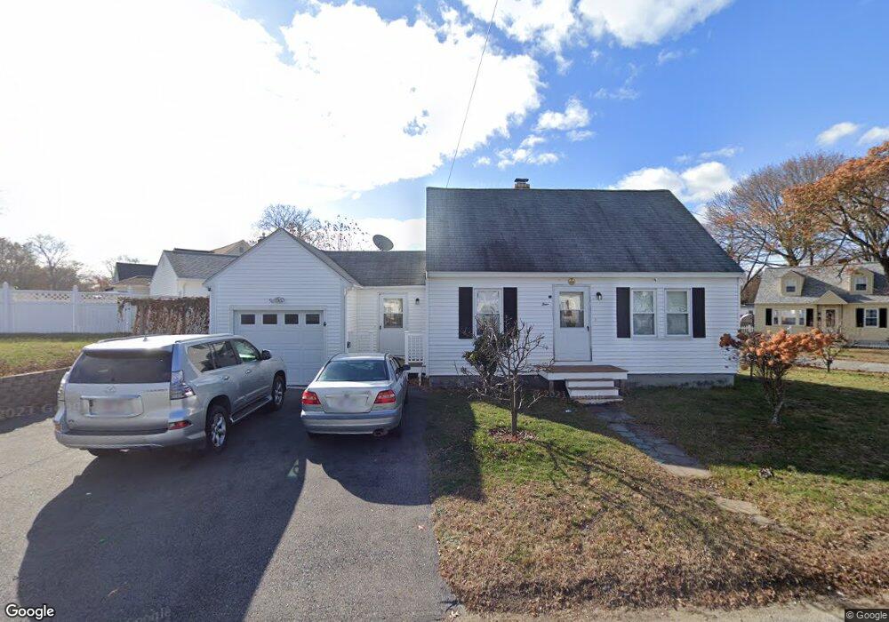 4 Patton St, Lawrence, MA 01843 - photo 1