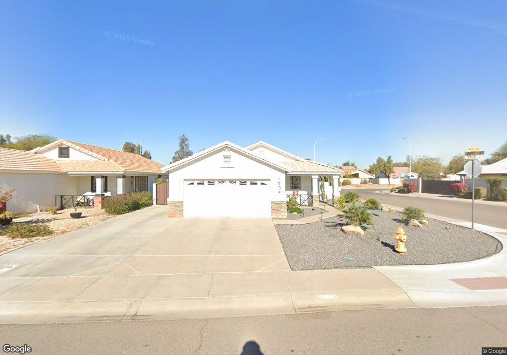 1904 E Tyson Place, Chandler, AZ 85225 - photo 1