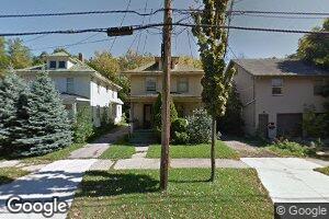 908 N Chestnut St Unit 1, Lansing, MI 48906