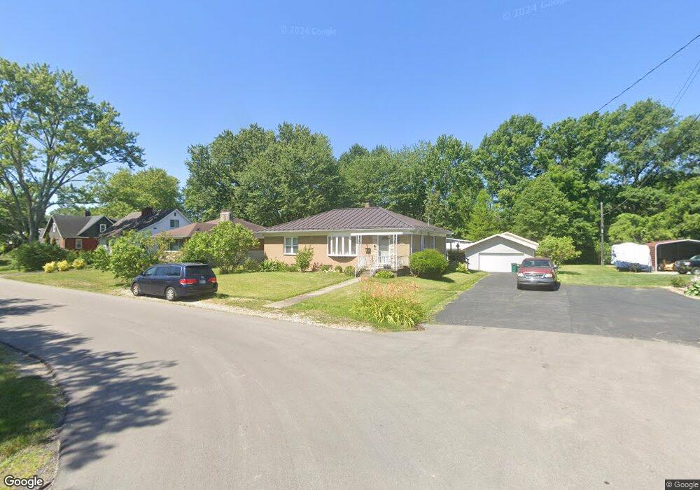 540 Duffey St, Plainfield, IN 46168 - photo 1