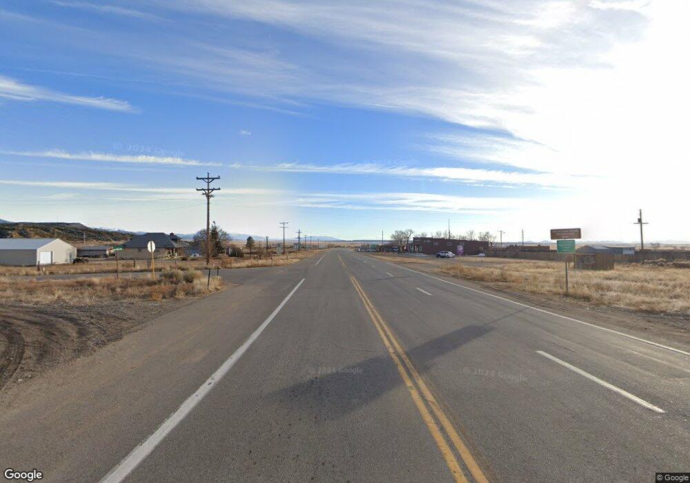 Hwy 159 South, Fort Garland, CO 81133 - photo 1