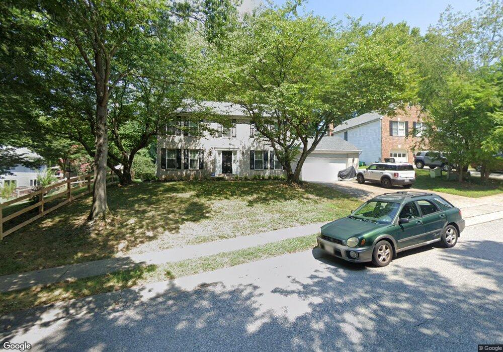 6038 Watch Chain Way, Columbia, MD 21044 - photo 1