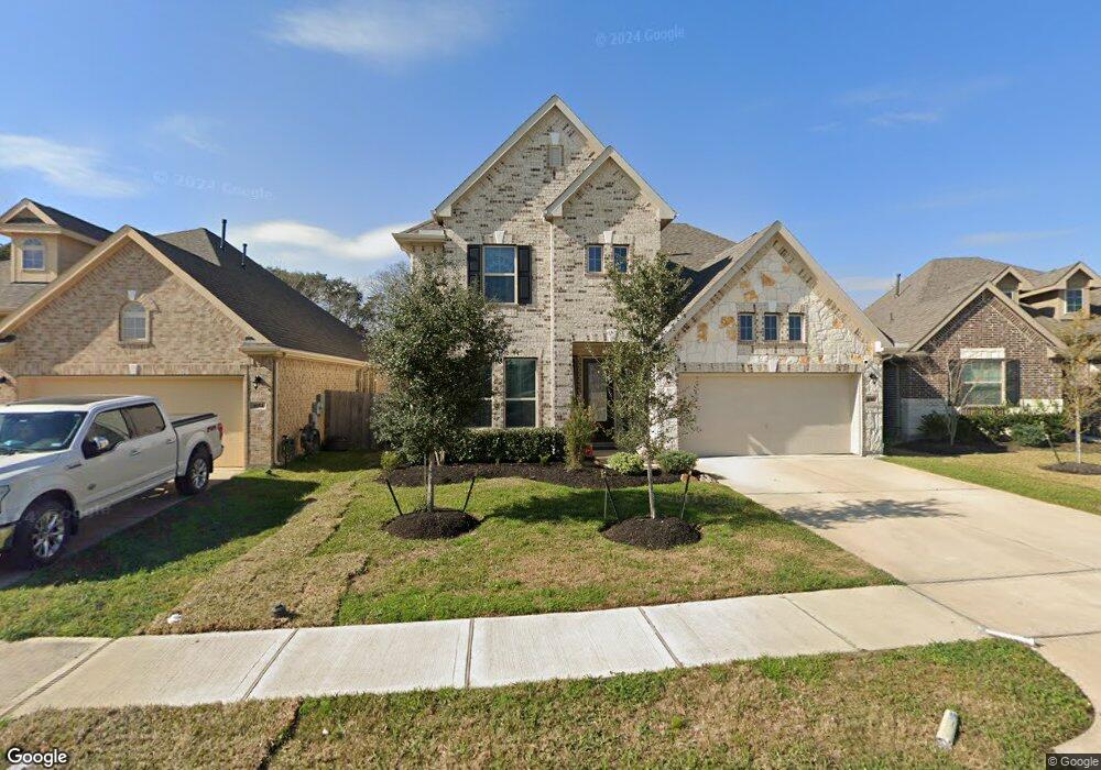 1650 Maggie Trail Dr, Alvin, TX 77511 - photo 1