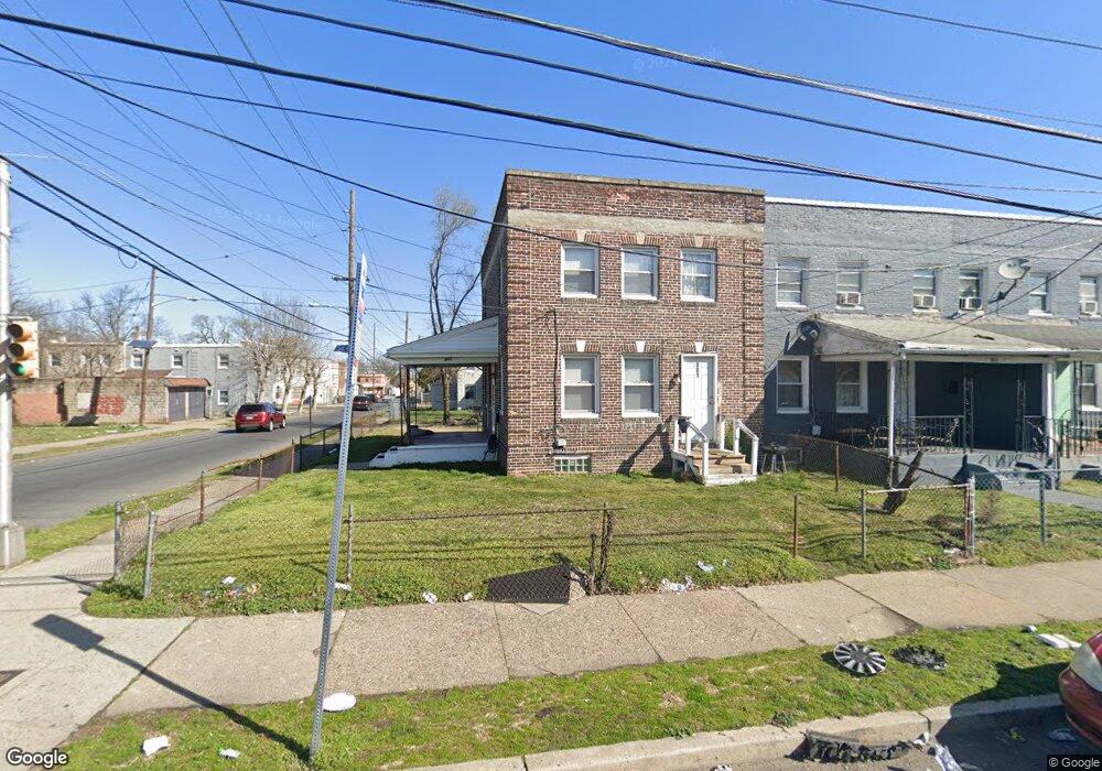 801 Morgan St, Camden, NJ 08104 - photo 1