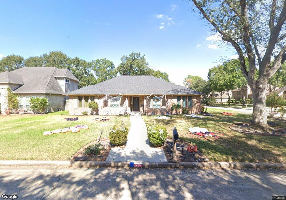 15702 Windy Glen Dr, Houston, TX 77095 - photo 1