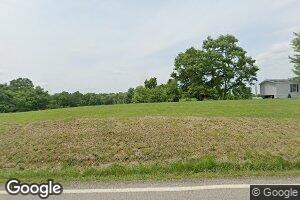 10965 State Route 555, Cutler, OH 45724