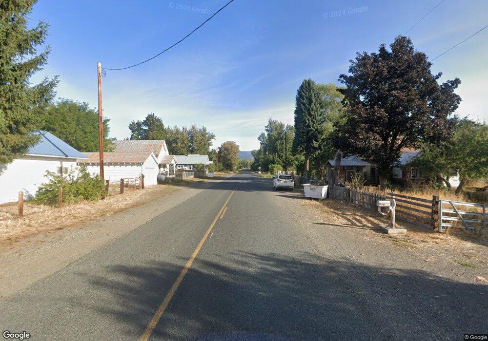 0 Fish Lake Rd, Halfway, OR 97834 - photo 1