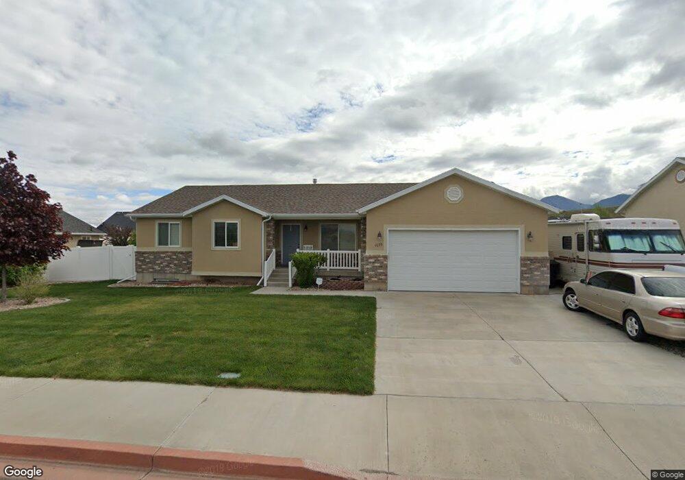 1075 S Canyon Rd, Payson, UT 84651 - photo 1