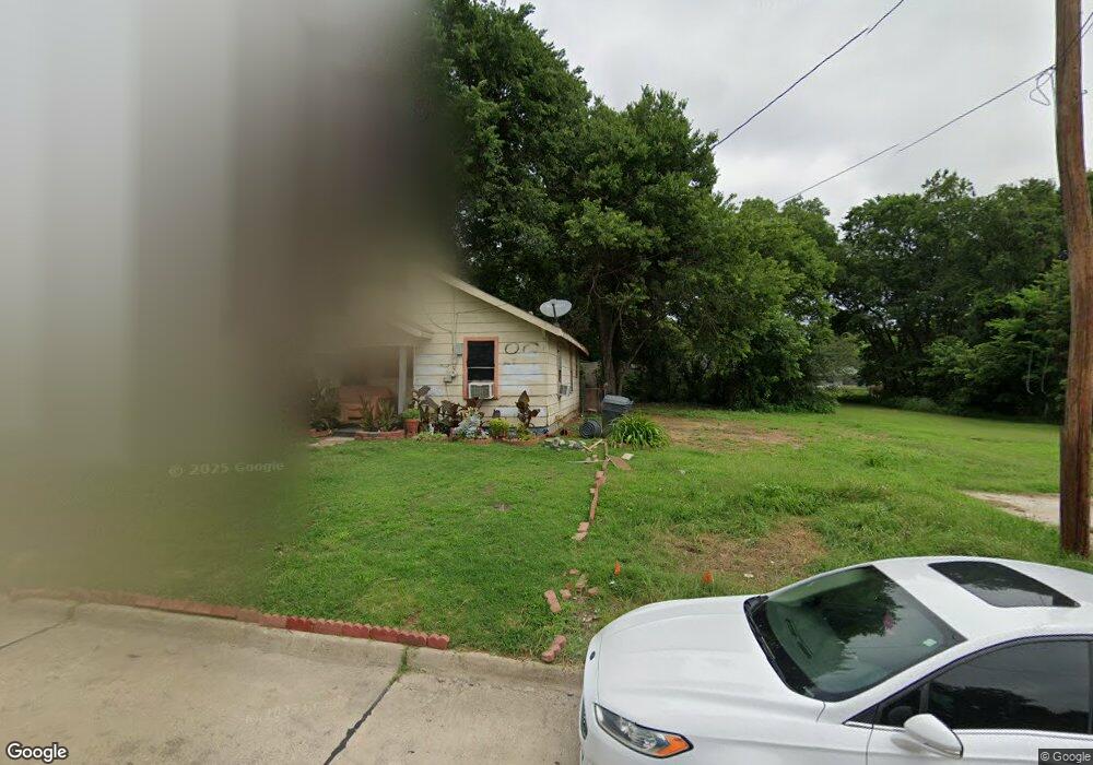 711 E Main St, Ardmore, OK 73401 - photo 1