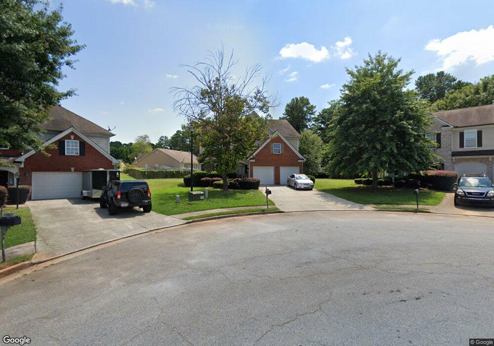 3146 Baywood Ct, Conyers, GA 30013 - photo 1