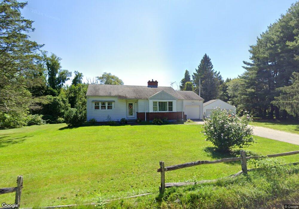 18 Bond St, Spencer, MA 01562 - photo 1