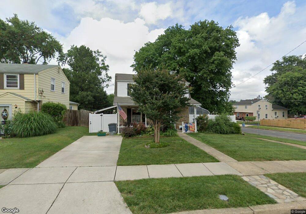 1206 Seven Oaks Rd, Halethorpe, MD 21227 - photo 1