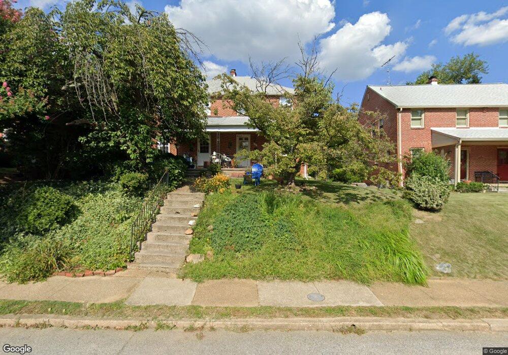 3612 Eastwood Dr, Baltimore, MD 21206 - photo 1