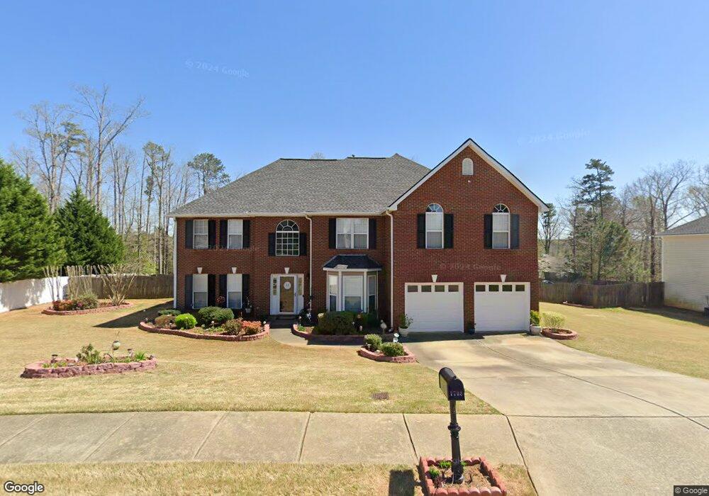 1798 Pinehurst View Ct, Grayson, GA 30017 - photo 1