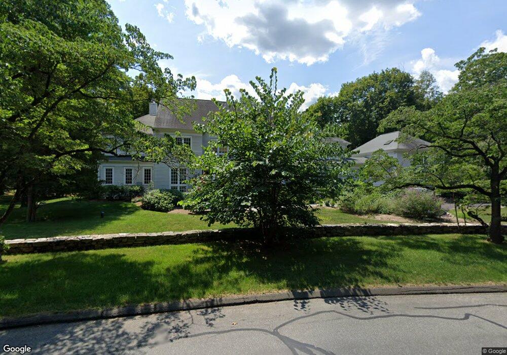 57 Hickok Rd, New Canaan, CT 06840 - photo 1