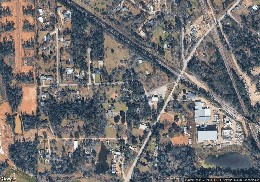 111 Post Oak Forest Dr, Magnolia, TX 77354 - photo 1