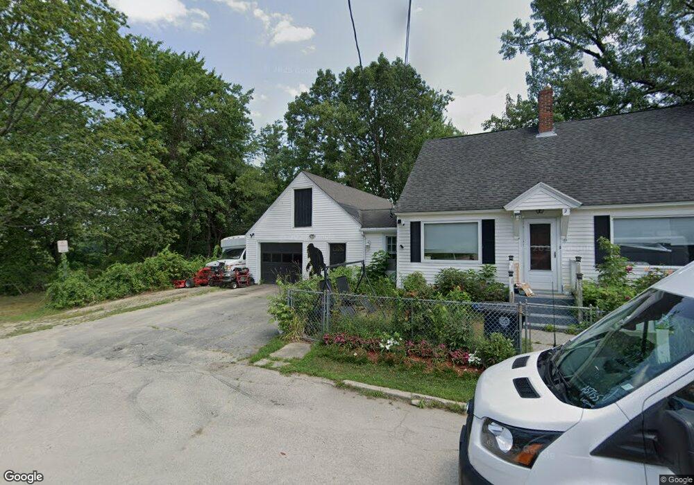 2 N 2nd St, Nashua, NH 03060 - photo 1