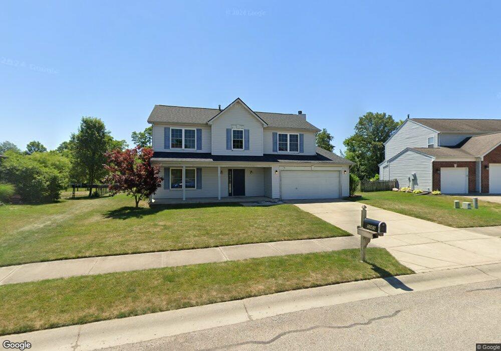 5069 W Bay Rd, Plainfield, IN 46168 - photo 1