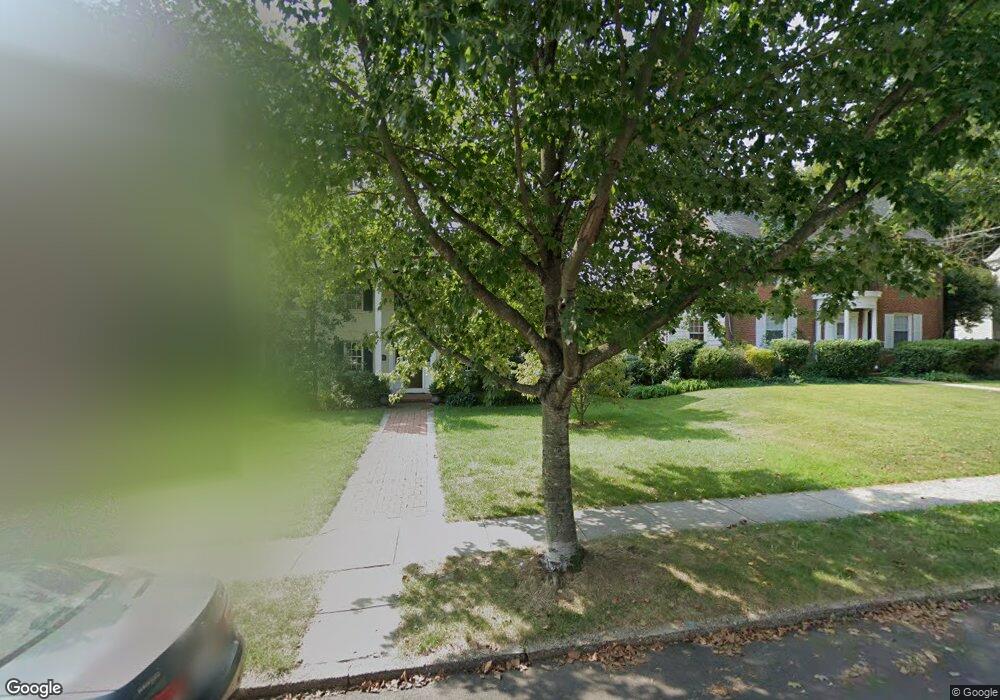 3556 Brandywine St NW, Washington, DC 20008 - photo 1