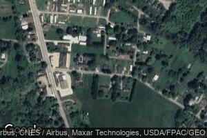 14 E 4th St, the Plains, OH 45780