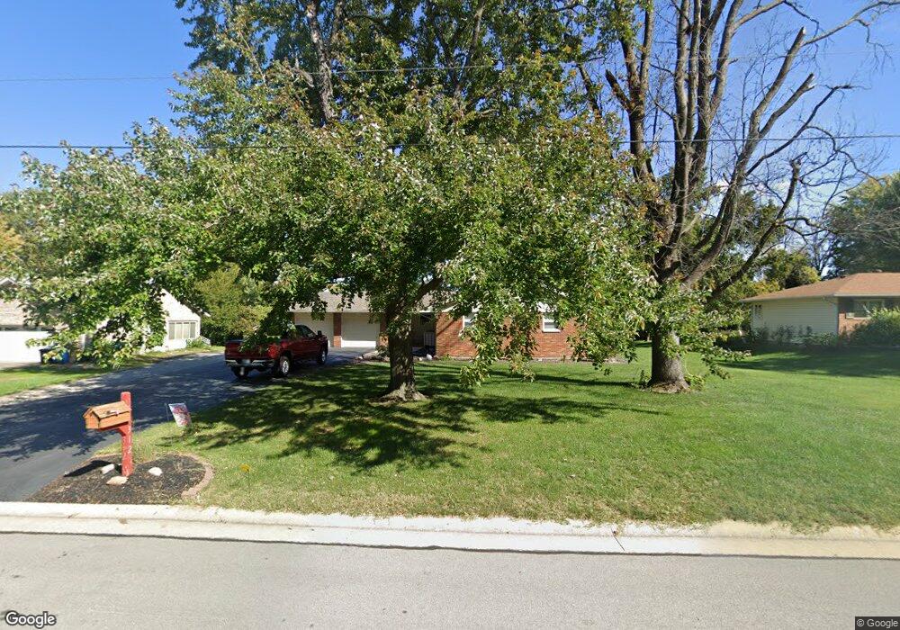 312 Louise Dr, Collinsville, IL 62234 - photo 1