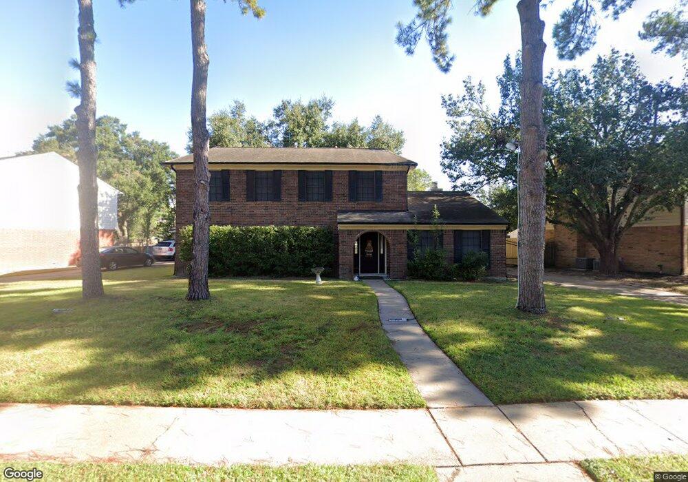 16050 Pinyon Creek Dr, Houston, TX 77095 - photo 1