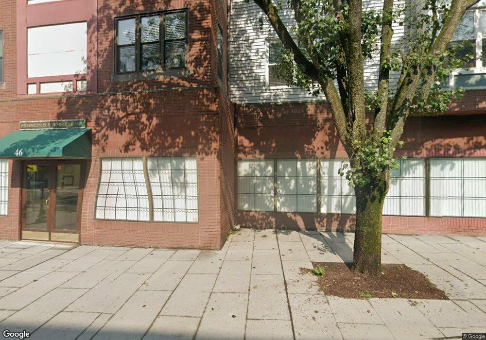 50 N Broadway unit 7A, Nyack, NY 10960 - photo 1