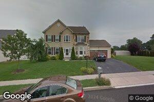 2300 Sienna Dr, Norristown, PA 19401