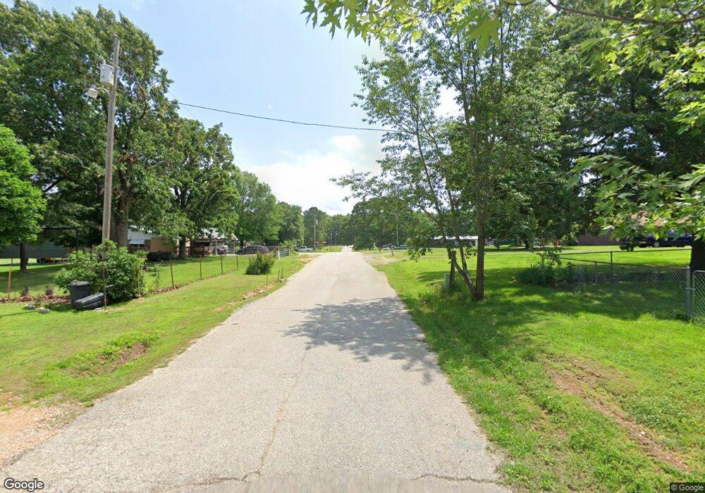 0 Cherokee & Vaughan unit 1141157, Kansas, OK 74347 - photo 1