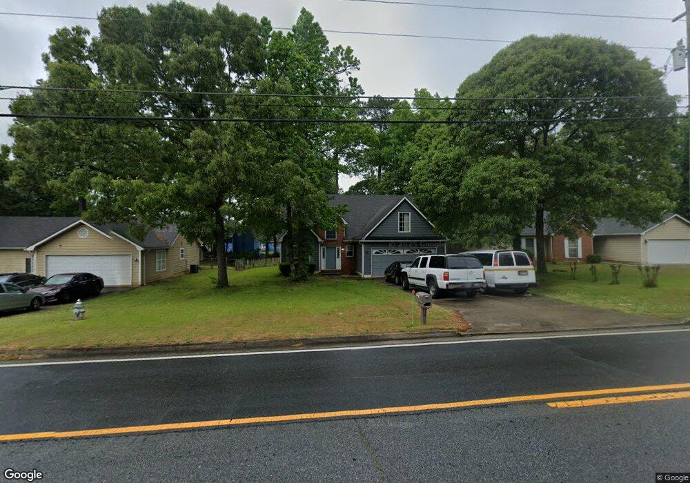 1310 Tara Rd unit 9, Jonesboro, GA 30238 - photo 1