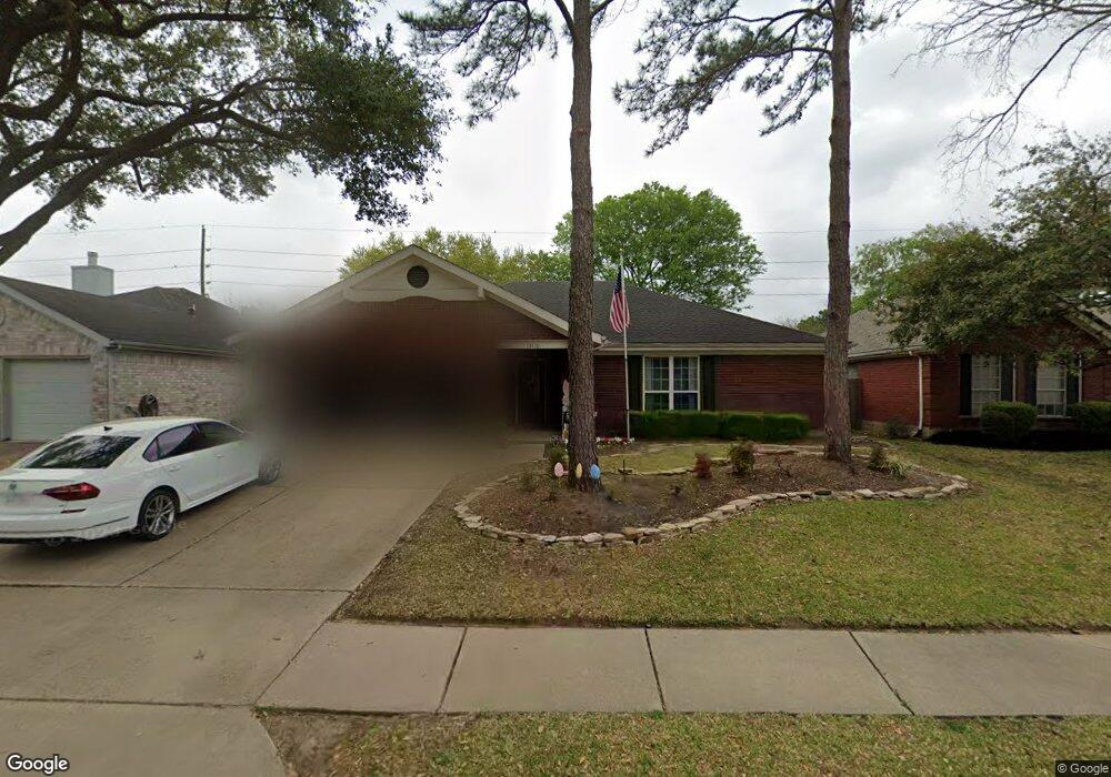 17410 Shatnerwood Dr, Houston, TX 77095 - photo 1